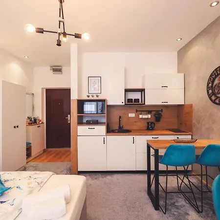 Apartment Square Banja Luka
