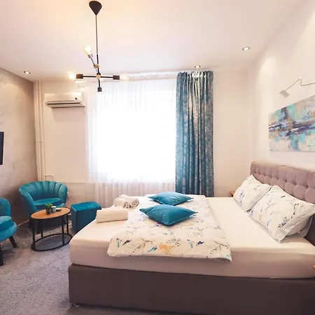 Apartment Square Banja Luka